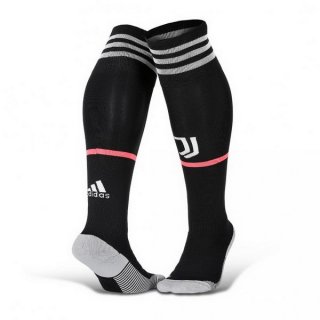 Chaussette Juventus Domicile 2019 2020 Noir