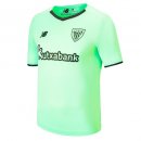 Maillot Athletic Bilbao Exterieur 2021 2022