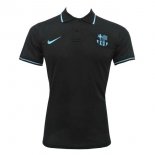 Polo Barcelona 2019 2020 Noir