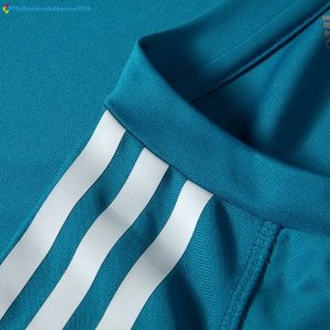 Maillot Juventus Domicile Gardien 2017 2018