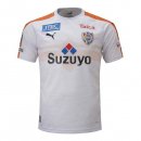 Maillot Shimizu S Pulse Exterieur 2019 2020 Blanc