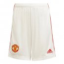 Pantalon Manchester United Domicile 2021 2022