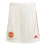 Pantalon Manchester United Domicile 2021 2022