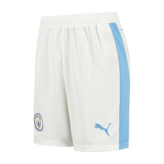 Pantalon Manchester City Domicile 2023 2024