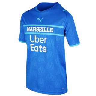 Thailande Maillot Marseille Third 2021 2022 Thailande Maillot Marseille Third 2021 2022