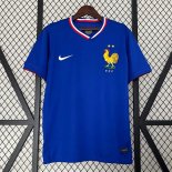 Thailande Maillot France Domicile 2024