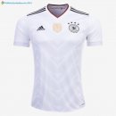 Thailande Maillot Allemagne Domicile 2017