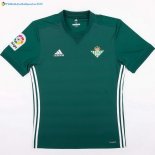 Maillot Real Betis Exterieur 2017 2018