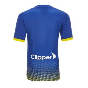 Maillot Leeds United Gardien 2019 2020 Azul