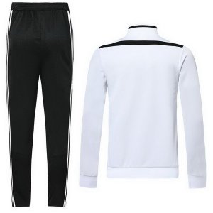 Survetement Juventus 2019 2020 Noir Blanc Rose
