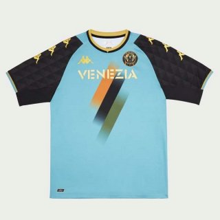 Thailande Maillot Venezia Third 2021 2022 Thailande Maillot Venezia Third 2021 2022
