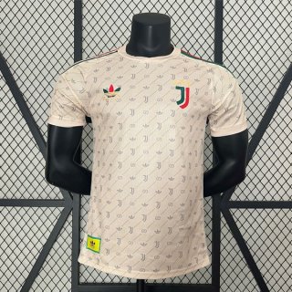 Thailande Maillot Juventus co-branded version 2024 2025 Thailande Maillot Juventus co-branded version 2024 2025