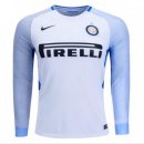 Maillot Inter Exterieur ML 2017 2018