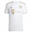 Thailande Maillot Bayern Munich Exterieur 2022 2023