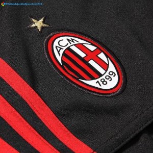 Pantalon Milan Third 2017 2018