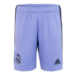 Pantalon Real Madrid Exterieur 2022-2023