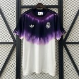 Thailande Maillot Real Madrid Special Edition 2025-2026