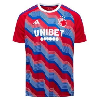 Thailande Maillot FC Copenhagen Third 2024 2025