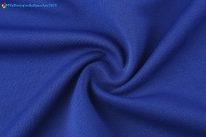 Survetement Chelsea 2017 2018 Bleu Marine