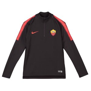 Survetement Enfant AS Roma 2018 2019 Noir