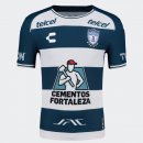Thailande Maillot Pachuca Domicile 2024 2025