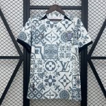 Thailande Maillot Portugal Special Edition 2025