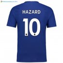 Maillot Chelsea Domicile Hazard 2017 2018