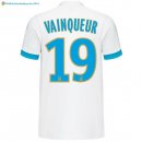 Maillot Marseille Domicile Vainqueur 2017 2018