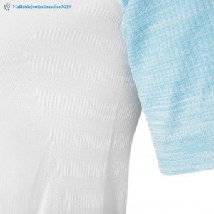 Maillot Marseille Domicile 2018 2019 Blanc