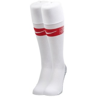 Chaussette Portugal Exterieur 2018 Blanc Chaussette Portugal Exterieur 2018 Blanc