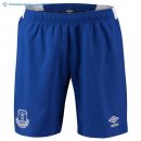 Pantalon Everton Domicile Cambio 2018 2019 Bleu