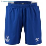 Pantalon Everton Domicile Cambio 2018 2019 Bleu