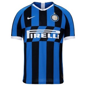 Thailande Maillot Inter Milan Domicile 2019 2020 Bleu