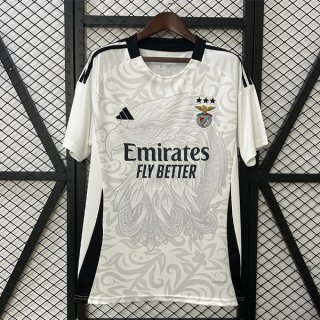 Thailande Maillot Benfica Training 2025-2026 Thailande Maillot Benfica Training 2025-2026