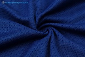 Entrainement Chelsea Conjunto Completo 2017 2018 Bleu