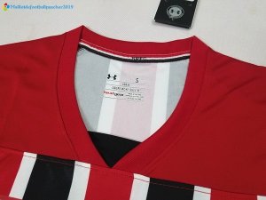 Maillot São Paulo Domicile 2017 2018