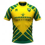 Thailande Maillot ADO Den Haag Domicile 2023 2024