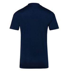 Maillot Entrainement Bayern Munich 2018 2019 Bleu