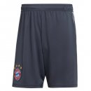 Pantalon Bayern Munich Third 2018 2019 Gris