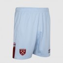 Pantalon West Ham United Domicile 2022 2023