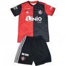 Maillot Atlas Domicile Enfant 2018 2019 Rouge