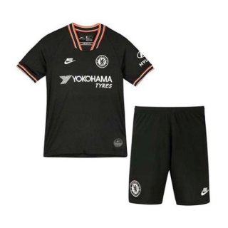 Maillot Chelsea Third Enfant 2019 2020