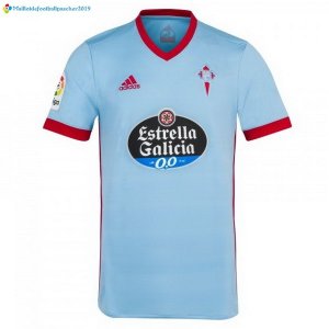 Maillot Celta de Vigo Enfant Domicile 2017 2018