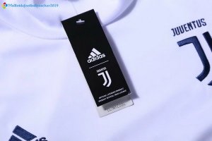 Survetement Juventus 2017 2018 Blanc BR