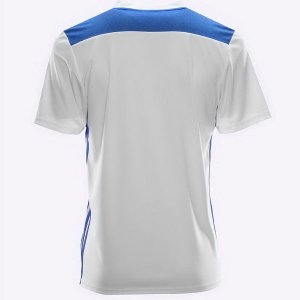 Maillot Leicester City Thailande Third 2018 2019 Blanc