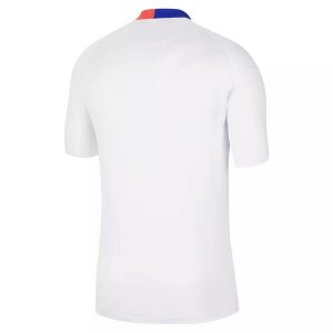 Thailande Maillot Chelsea Third 2020 2021 Blanc