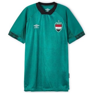 Thailande Maillot Irak Domicile 2022 2023 Thailande Maillot Irak Domicile 2022 2023