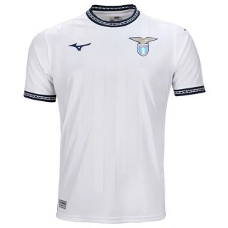Thailande Maillot Lazio Third 2023 2024 Thailande Maillot Lazio Third 2023 2024