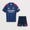 Maillot Arsenal Exterieur Enfant 2025 2026