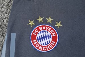 Survetement Bayern Munich 2018 2019 Bleu